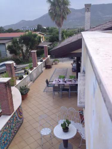 Il Tuffatore B&B 3