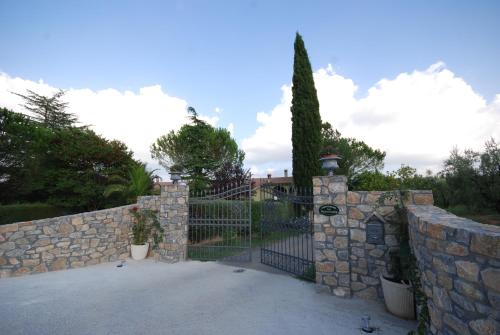  Agriturismo La Baroncella in Montemerano