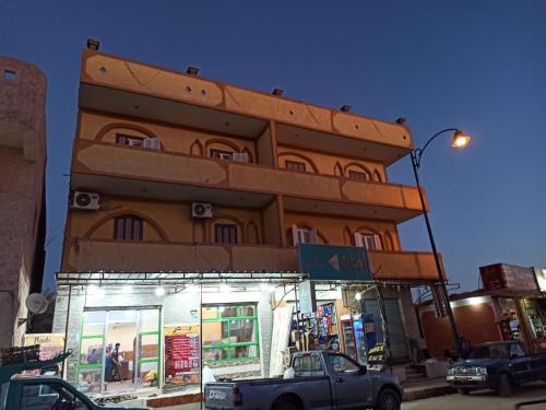 Al-Manara Hostel Siwa Oasis