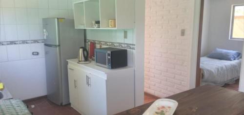 Casa Ruka-Yáquil de Nancagua, completamente amoblada. (Casa Ruka-Yaquil de Nancagua, completamente amoblada.) in 哥爾查瓜谷