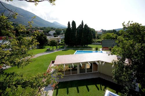 Villa Sutomore