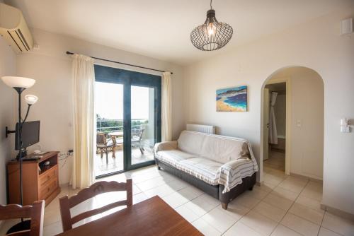 Portela Apartments Kampoula in Viannos