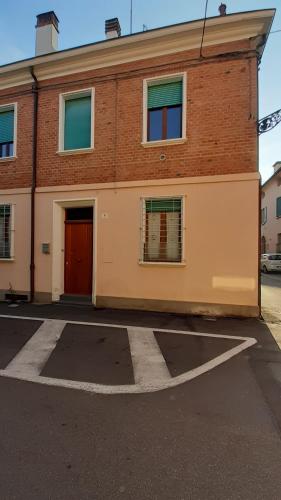 Ca' Rosone, Imola (zdjęcie 10)