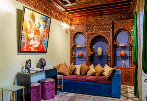 Riad Esmeralda 5