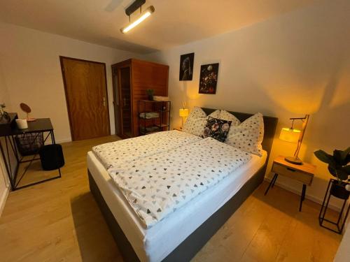 Chalet am Bach in Deutsch-Griffen