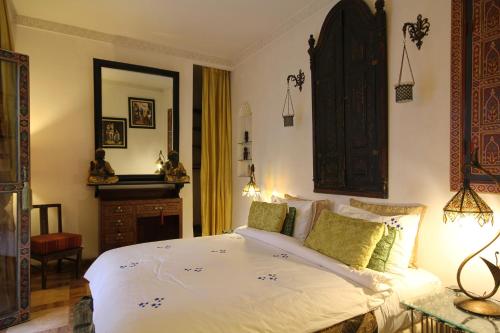 Riad Esmeralda, Marrakech