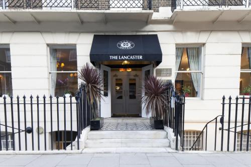 Grange Lancaster Hotel London