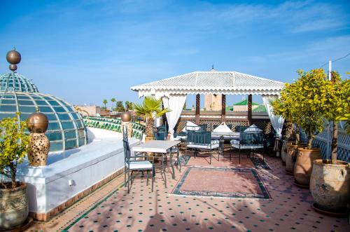 Riad Esmeralda 3