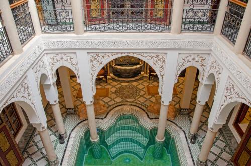 Riad Esmeralda 4