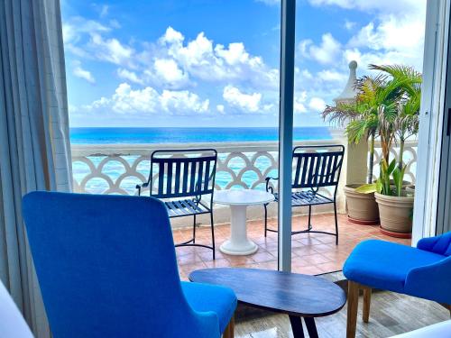 BOF Apartments Cancun Room Type - Deluxe Apartment