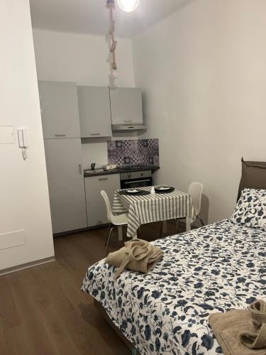 Suite of Dreams, Ferienwohnung in Bitonto