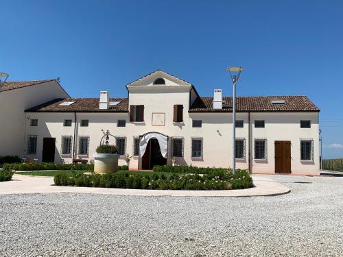 Possessioni Ferraresi hotel Aselogna