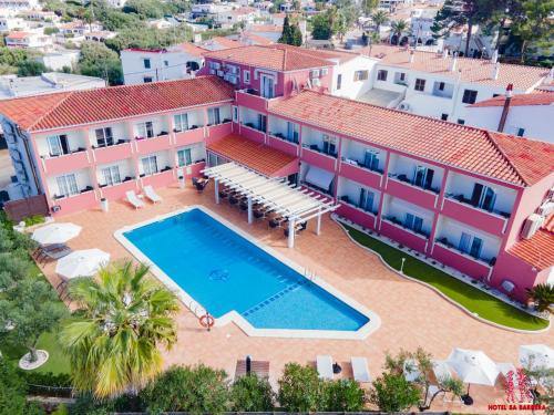Hotel Sa Barrera - Adults Only - image 2