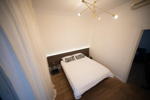 Angelico Luxury House, Рим (фото 7)
