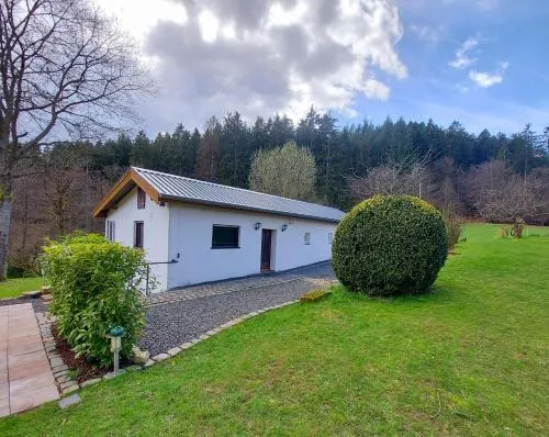 Ferienhaus Berghof Usch in Usch, Deutschland