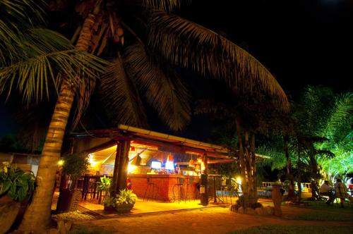 Bar/lounge, Ubuntu Residence in Bujumbura