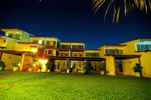 hotel photo