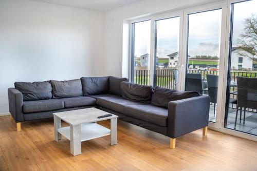 140m² Wohnung / 3 Schlafzimmer in Wörrstadt, Deutschland