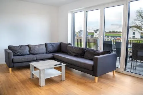 140m² Wohnung / 3 Schlafzimmer in Wörrstadt, Deutschland