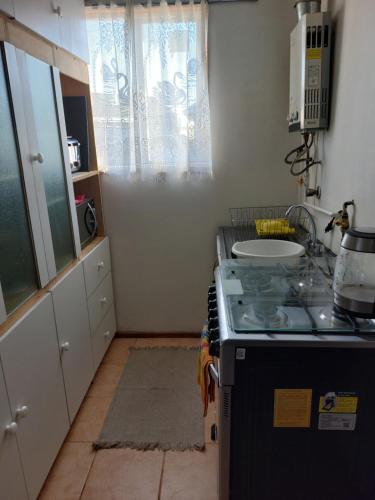 Casa a 5 minutos del balneario in Frutillar