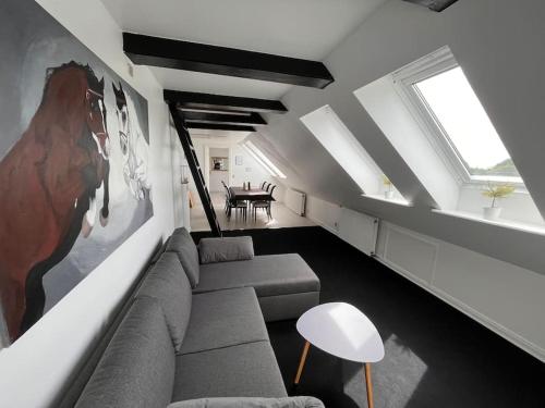 3 værelses lejlighed med hems - 4 in Kolding