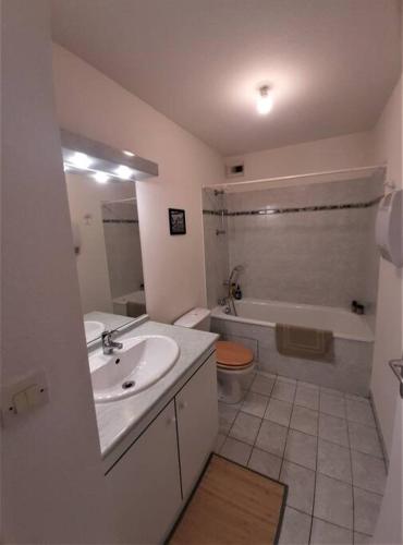 Studio charmant et moderne grand confort, Toulouse (photo 7)