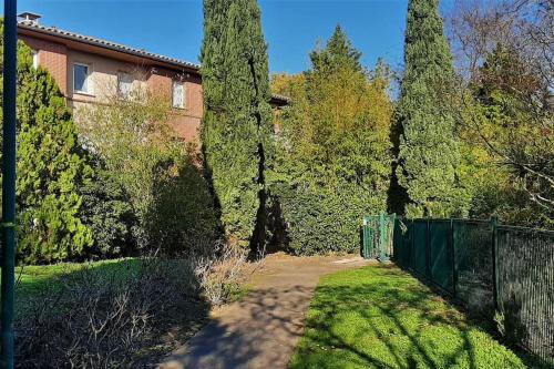 Studio charmant et moderne grand confort, Toulouse (photo 9)