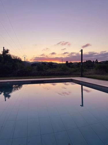 Úszómedence, Ozollo Bekoa - Casa con piscina en el corazón de Urdaibai. (Ozollo Bekoa - Casa con piscina en el corazon de Urdaibai.) in Gautegiz De Arteaga