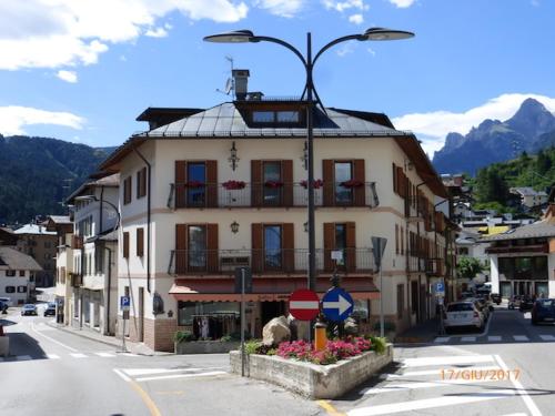  Auronzo Vacanze di Marina e Valter - Corte 12 in Auronzo di Cadore