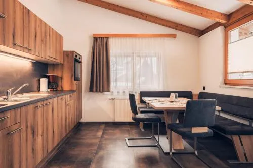 Ferienwohnung Nassfeld - Skidepot inklusive in Tröpolach, Österreich