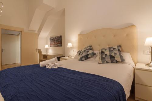 Konporte, Vivienda Turistica Renovada con Wifi y Garaje