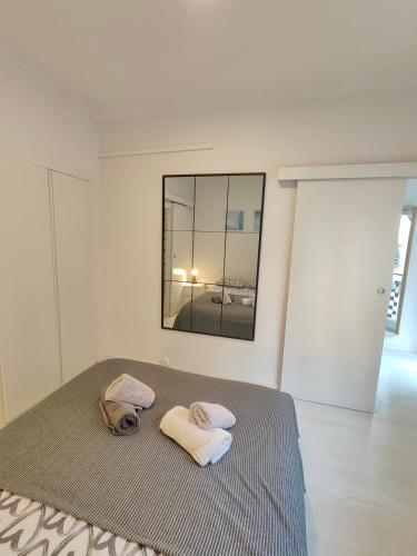 Family apartment close to Parc Güell, Barcelona (foto 3)