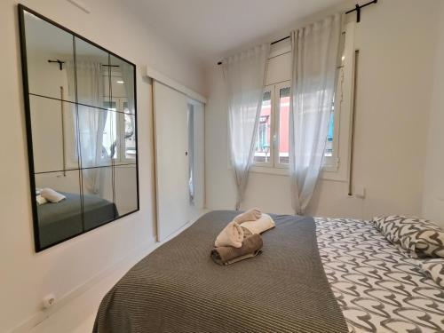 Family apartment close to Parc Güell, Barcelona (foto 6)