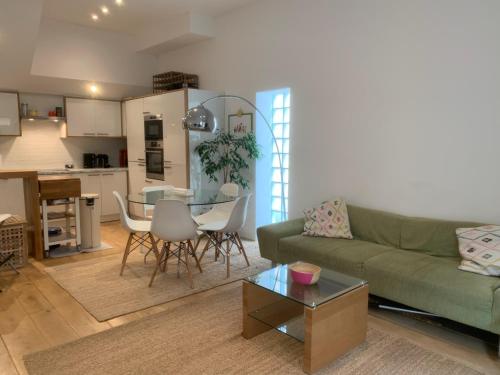 Luxury 3-Bedroom Townhouse in Hackney