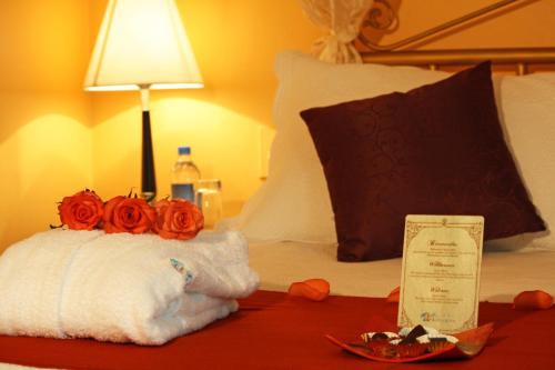 Double Room image 1