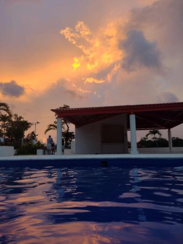 Breezy & Cancunian Villa, Cancún (foto 11)