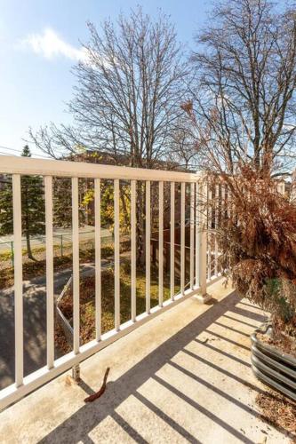 Free Parking, Beautiful 4 1/2-2 BR apartment in Ahuntsic-Cartierville