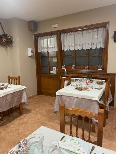 Hostal Escuils