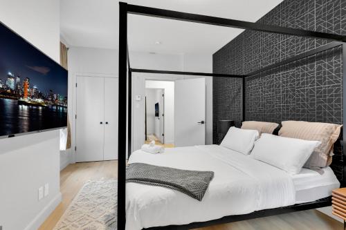 Deluxe Suites Downtown Montreal - Montreal