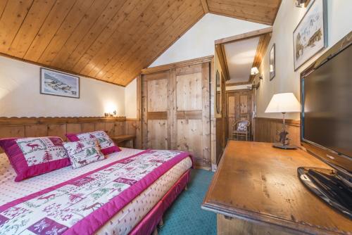 Hotel Eterlou - main image