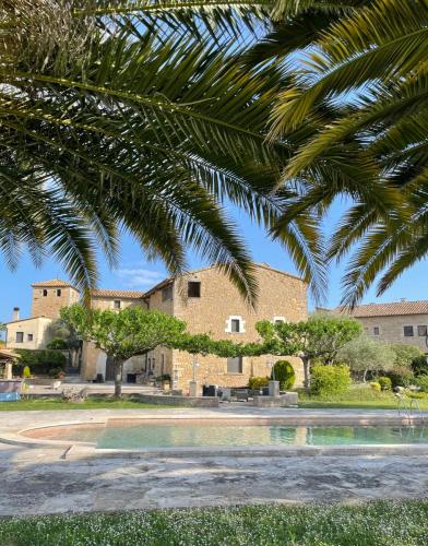 Mas Feliu Turismo Rural - Banyoles