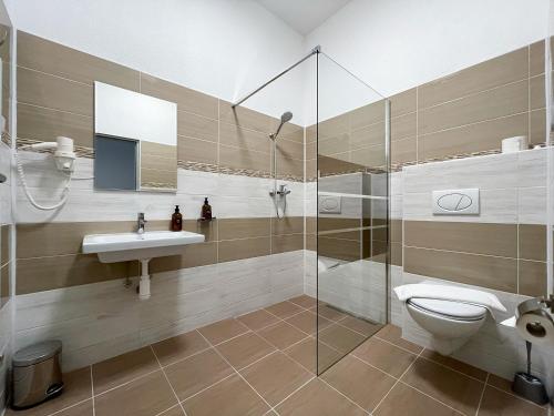 Penzion MOVEINN, Praga (foto 7)