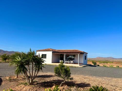 Tranquila casa rural en el centro de Fuerteventura in Valles de Ortega