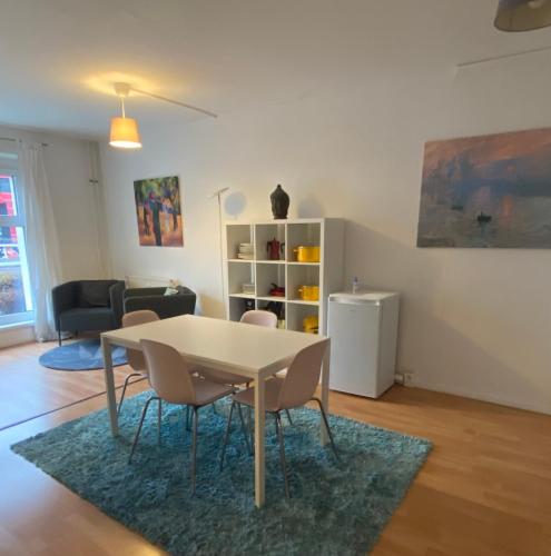 Osthafen IV, Berlin (zdjęcie 5)