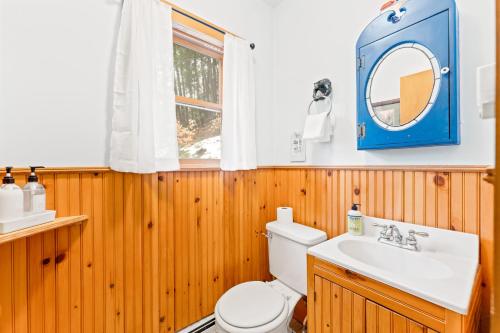 River Road Treehouse Retreat