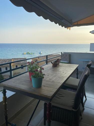Daydream Seaview Deluxe Home 152 by New Era in Glyfada beach Corfu