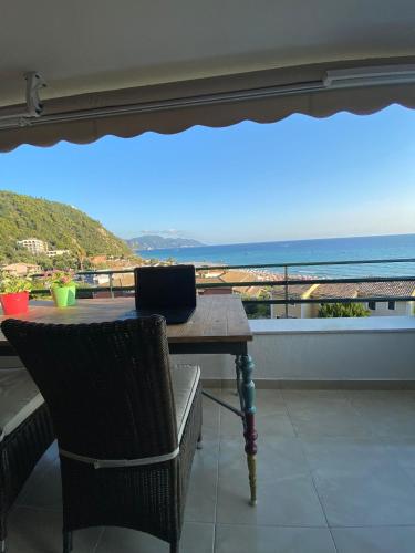 Daydream Seaview Deluxe Home 152 by New Era in Glyfada beach Corfu