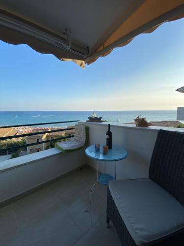 Daydream Seaview Deluxe Home 152 by New Era in Glyfada beach Corfu