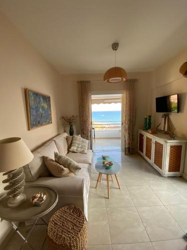 Daydream Seaview Deluxe Home 152 by New Era in Glyfada beach Corfu