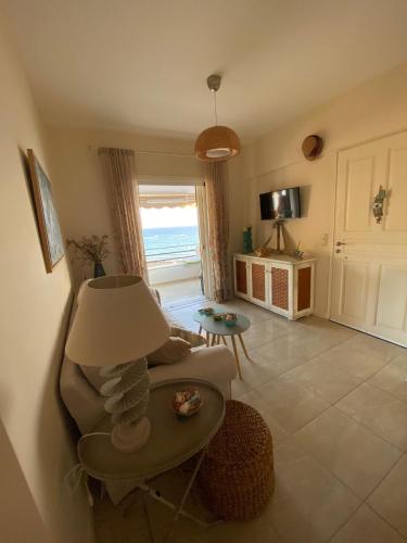 Daydream Seaview Deluxe Home 152 by New Era in Glyfada beach Corfu